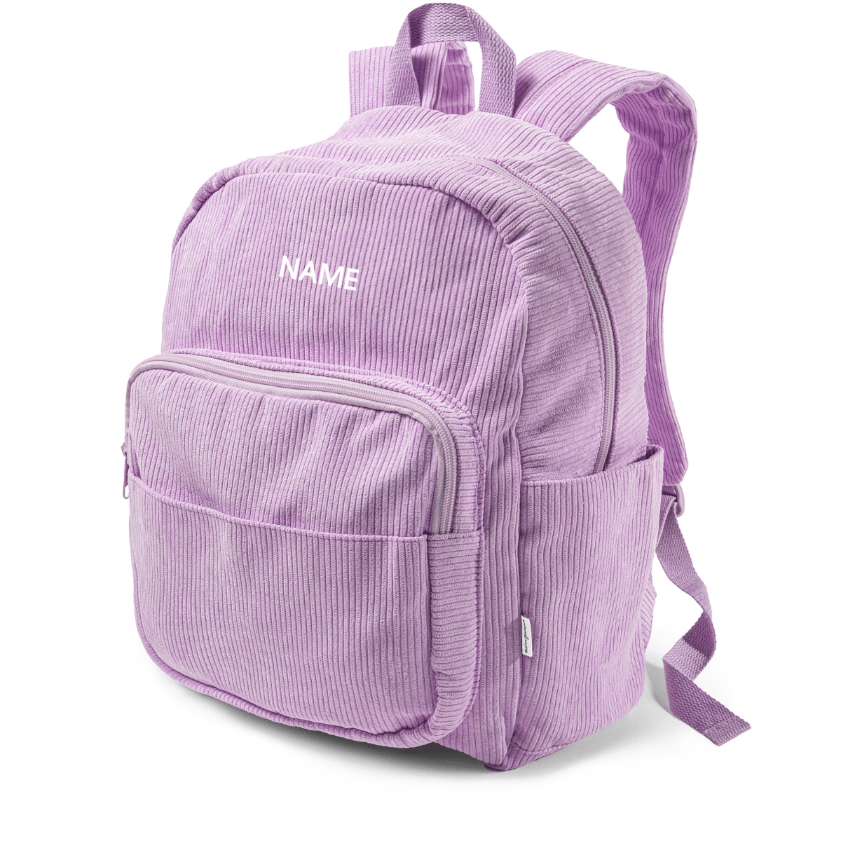 Lilac backpack best sale