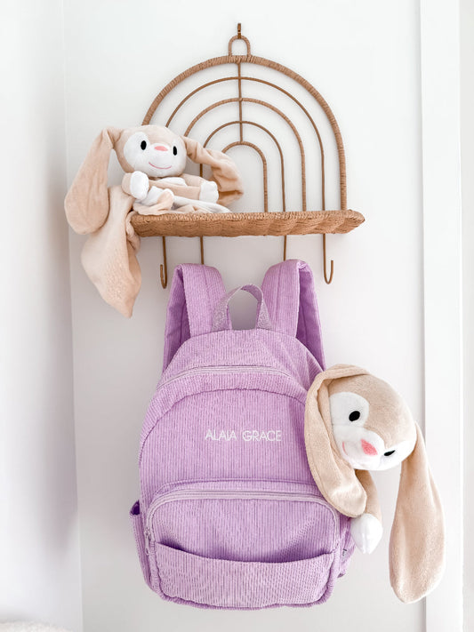 Backpacks