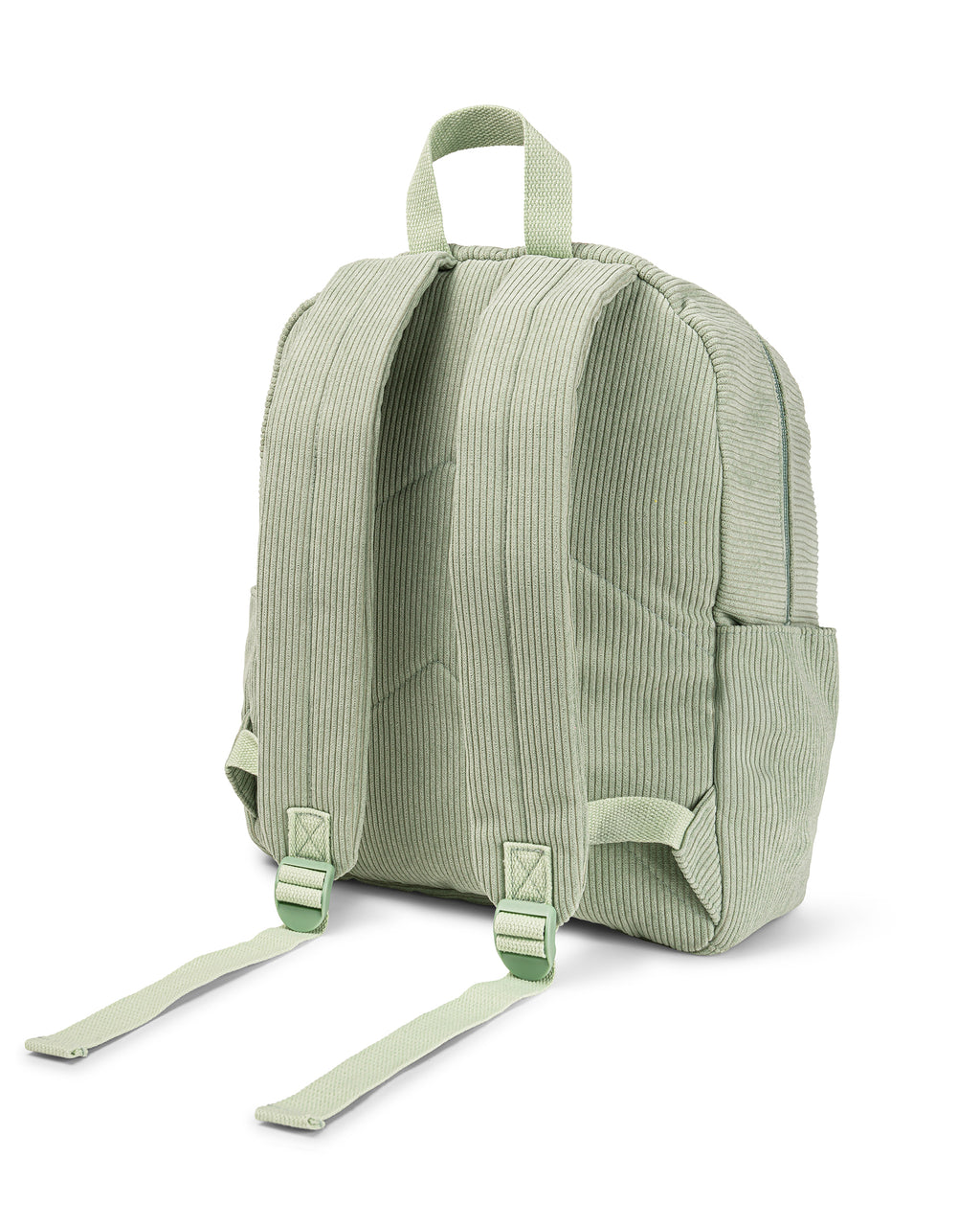 Sage - Corduroy Backpack