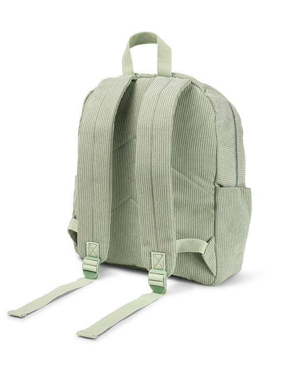 Sage – Corduroy Backpack