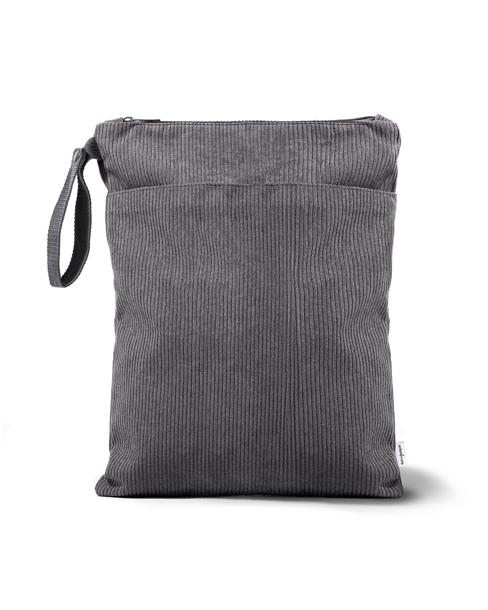 Charcoal – Wet Dry Bag