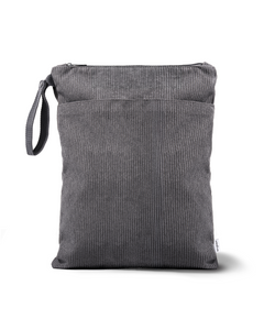 Charcoal – Wet Dry Bag