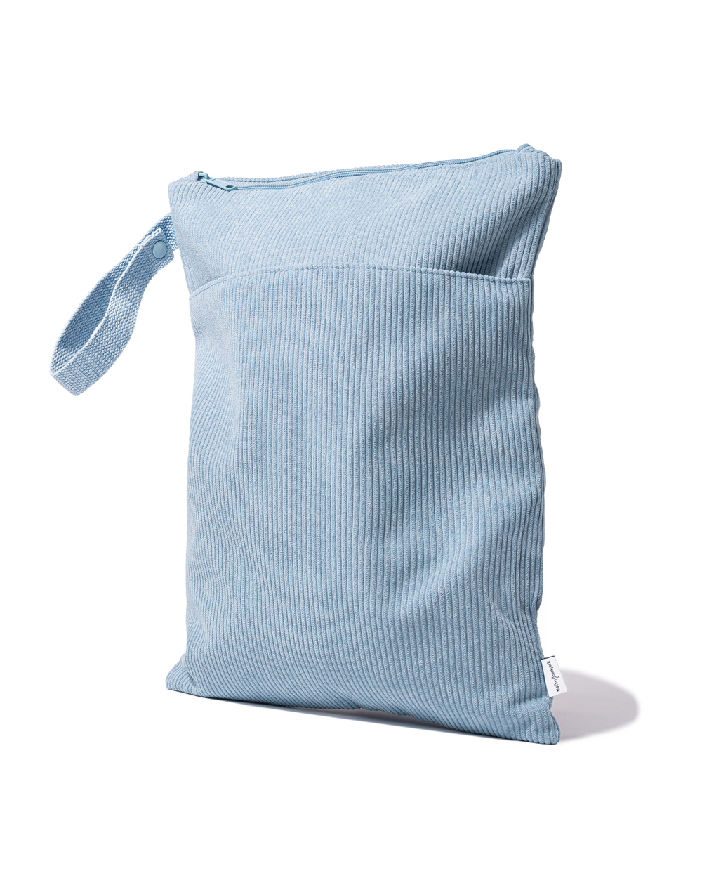 Powder Blue – Wet Dry Bag