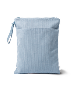 Powder Blue – Wet Dry Bag